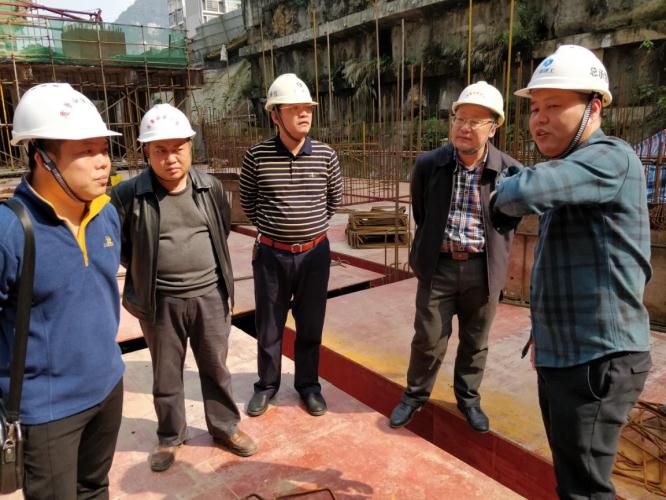 1现场交流项目情形。。。。。。梁观德 摄700.jpg