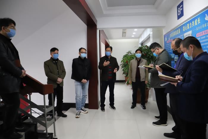 1五分公司检查现场。。。。。。。。杨钰 摄700.JPG