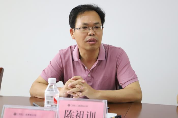 21.2陈祖训讲话。。。。。侯健杰 摄700.JPG