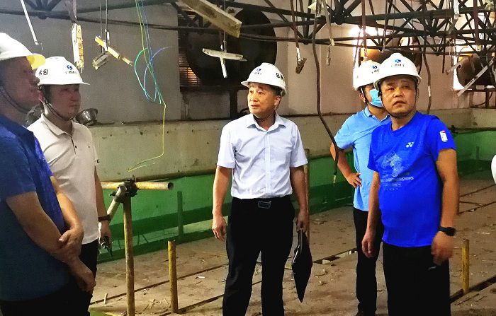 现场检查指导。。。。。。宋裕文  摄.jpg