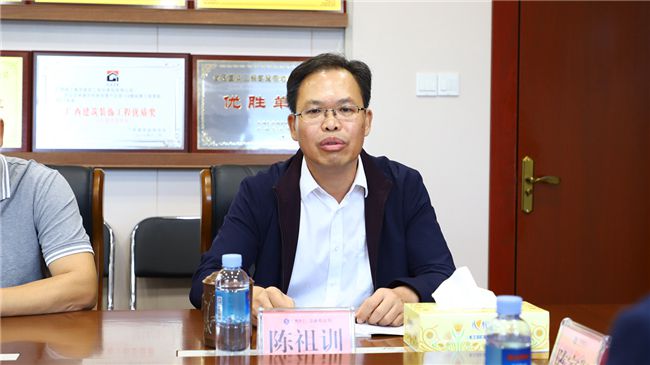 陈祖训作亮相讲话。。。。。。谭龙 摄（修图）.jpg