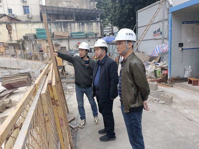 2岑廷义深入现场举行走访。。。。。。覃必英 摄（修图）.jpg