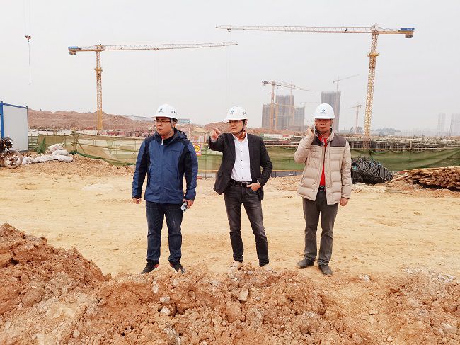 黎平山深入现场举行清静检查。。。。。。。陈海玮 摄（修图）.jpg