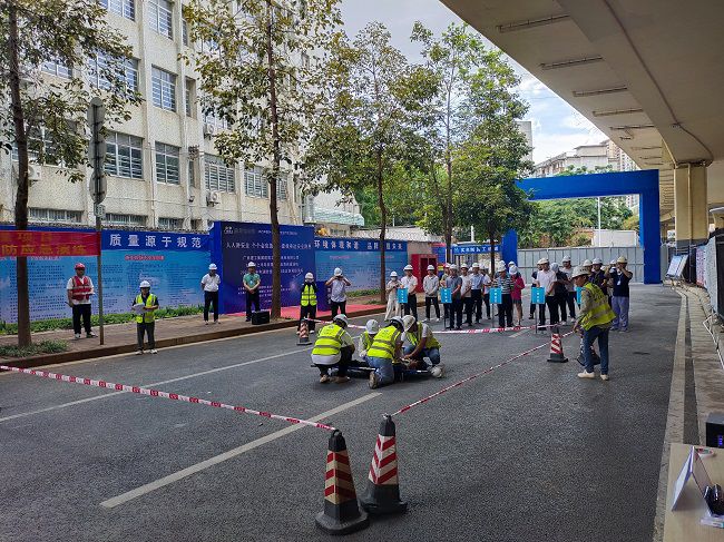 演练现场。。。。。。。；；；；；；；；票ι 摄（修图）.jpg